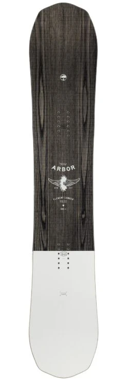 Planche Snowboard Arbor Element Camber