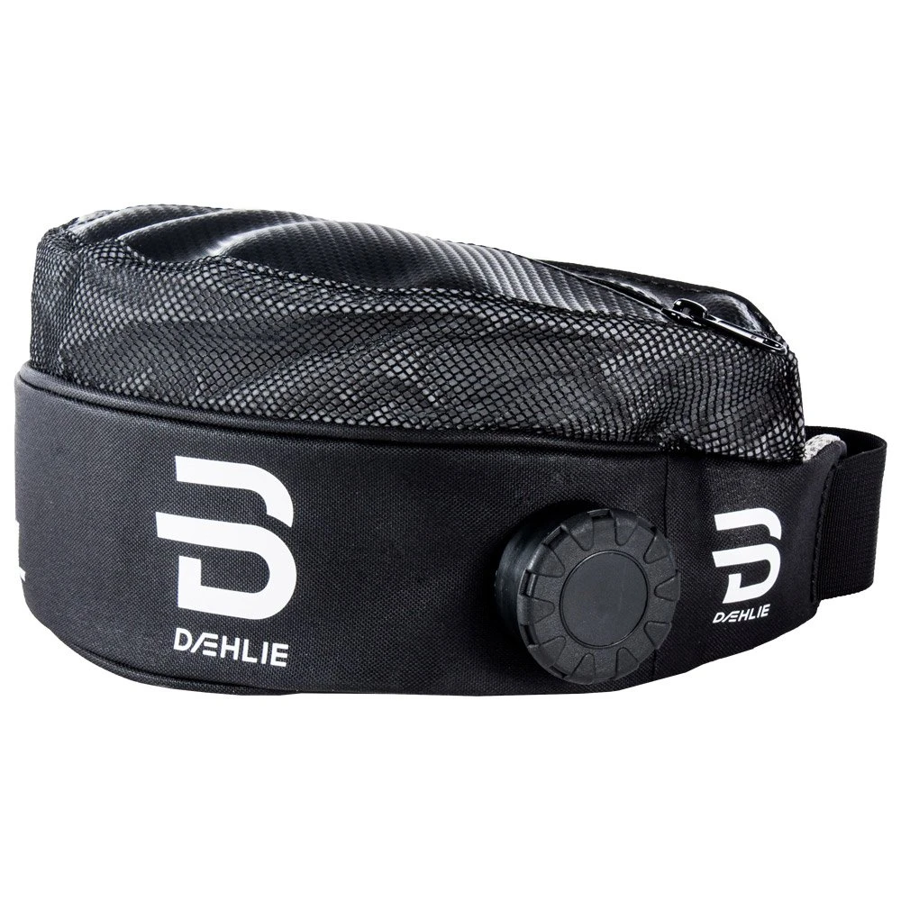 Porte-Gourde Bjorn Daehlie Drinkbelt 1L 1 Porte-Gourde Bjorn Daehlie Drinkbelt 1L