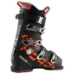 Chaussures De Ski Rossignol Allspeed Elite 130 Black -Matériel De Ski 8f886e958897ee60bf4de84a73346e8015b12b0a H22ROSSCHA258726 3