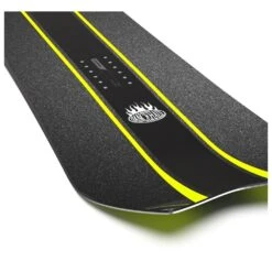 Planche Snowboard Salomon Dancehaul -Matériel De Ski 8f9f1e8983b0be01de7b90aac8c9cd8e545dc7e3 H23SALOBOA331564 902