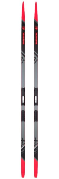 Ski Nordique Rossignol X-IUM Premium+ R-Skin