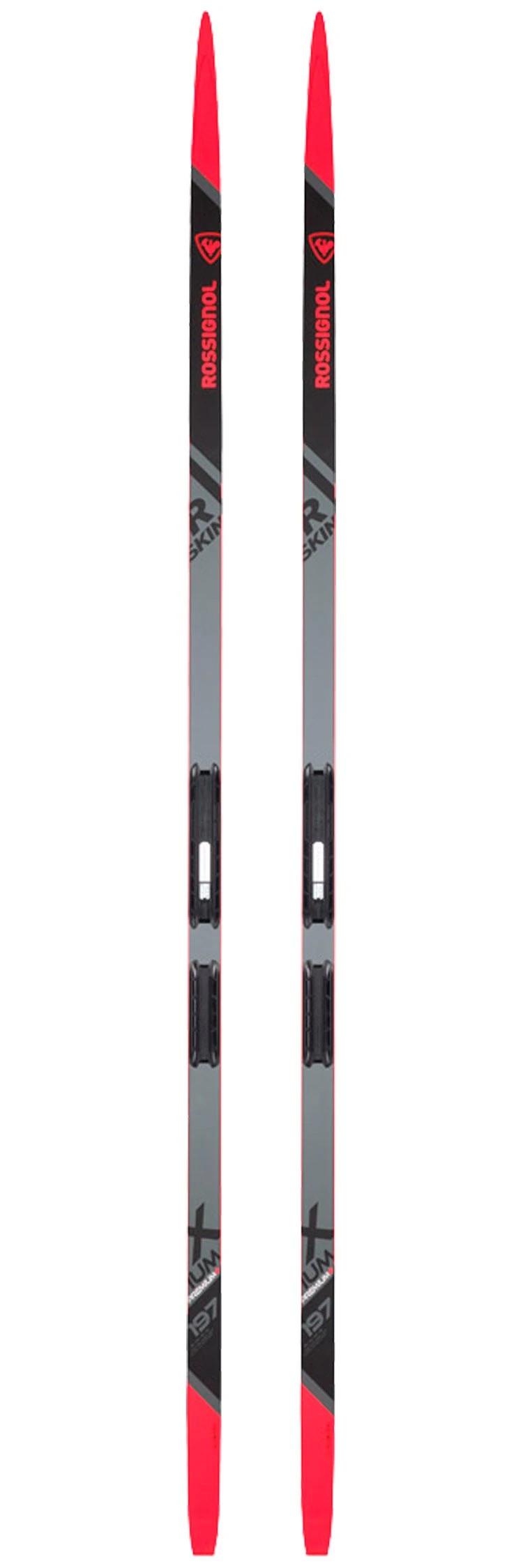 Ski Nordique Rossignol X-IUM Premium+ R-Skin 1 Ski Nordique Rossignol X-IUM Premium+ R-Skin