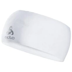Bandeau Nordique Odlo Move Light White