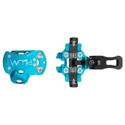 Fix Randonnée Plum Guide 7 Turquoise