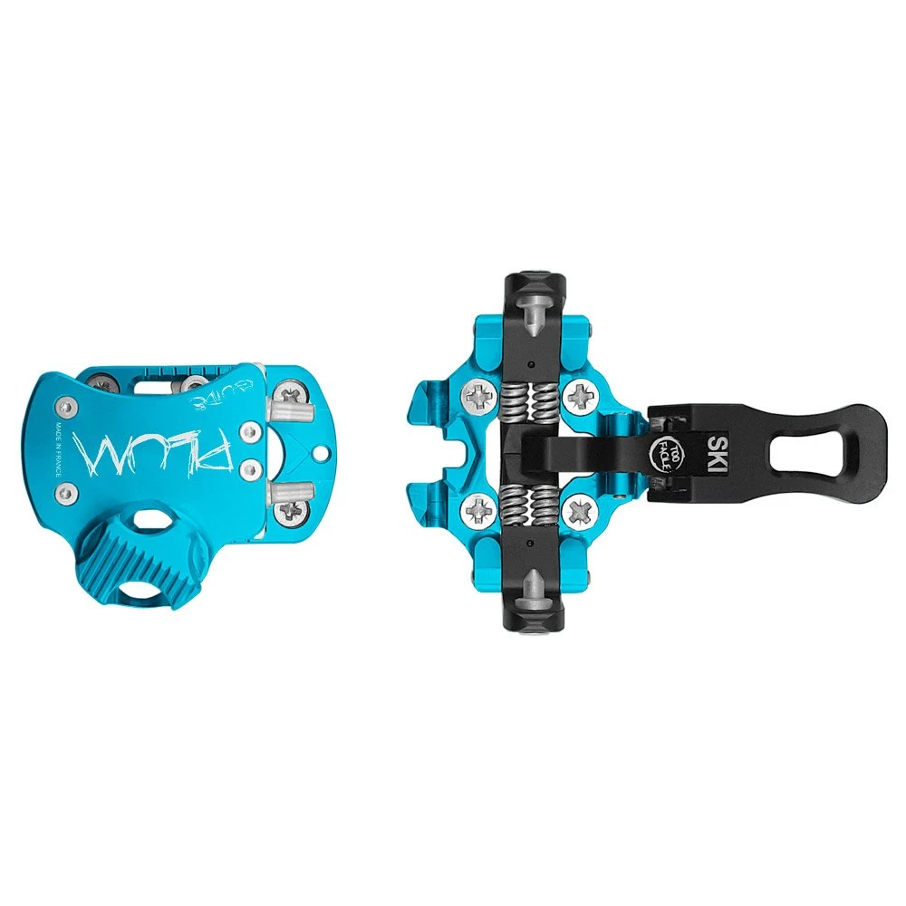 Fix Randonnée Plum Guide 7 Turquoise 1 Fix Randonnée Plum Guide 7 Turquoise