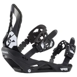 Fix Snowboard Rossignol Viper Black