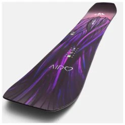 Planche Snowboard Jones Airheart 2.0 -Matériel De Ski 916efb1f8c59157212a7dfa328a48acd17f1b727 H23JONEBOA255134 901