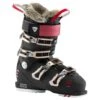 Chaussures De Ski Rossignol Pure Pro Heat Night Black