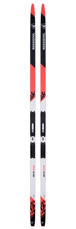 Ski Nordique Rossignol Delta Sport Skating