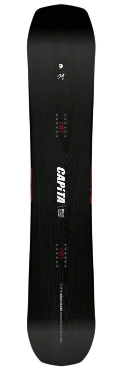 Planche Snowboard Capita The Black Snowboard Of Death -Matériel De Ski 9203881463120748c01d5110ae0c2b84797914cb H23CAPIBOA253154 CAPI0025900 0