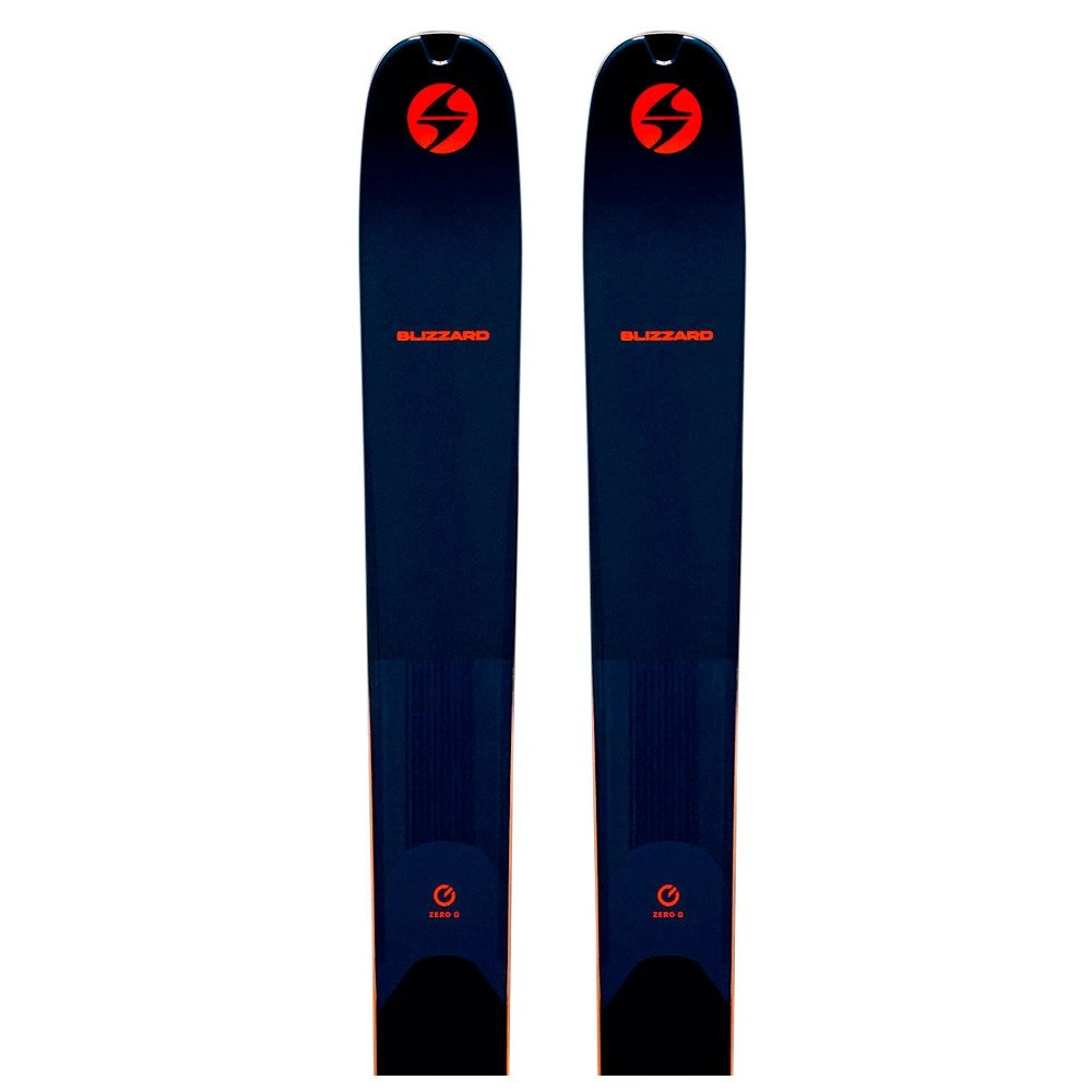 Ski Blizzard Zero G 105 2 Ski Blizzard Zero G 105 – Image 2