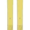 Ski Salomon QST Stella 106
