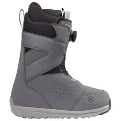 Boots Nidecker Cascade Gray