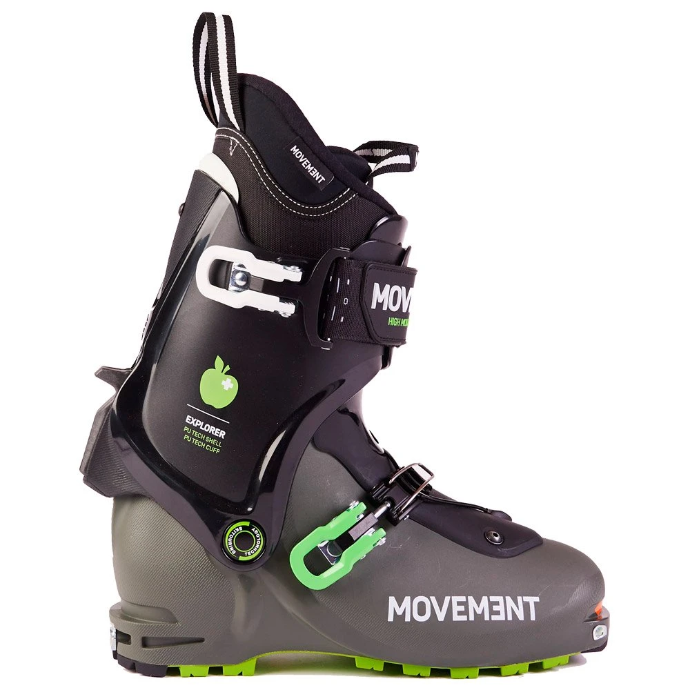 Chaussures De Ski Randonnée Movement Explorer Boots 2 Chaussures De Ski Randonnée Movement Explorer Boots – Image 2