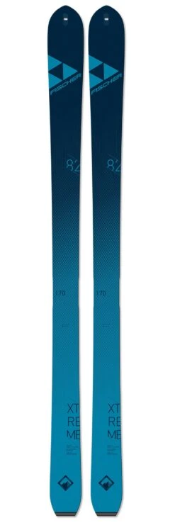 Ski Fischer X-Treme 82