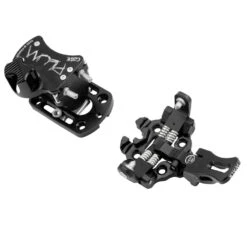 Fix Randonnée Plum Guide 12 Noir -Matériel De Ski 947fb1332b4cba668f06ce73b8eb49905009d36c H23PLUMFIX325495 PLUM0103255 901