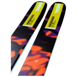 Ski K2 Mindbender 116C -Matériel De Ski 94bae7288432448481e3162909937b6ccc2d2d18 H23KDEUSKI323059 904