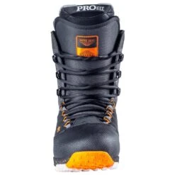 Boots Rome Bodega Lace -Matériel De Ski 9589fd176d991fddc5a9eea3ed8ba8c1c39911d7 H22ROMEBOO193945 4