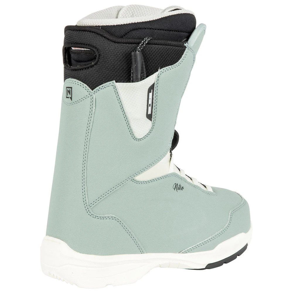 Boots Nitro Scala Tls Ice White 2 Boots Nitro Scala Tls Ice White – Image 2