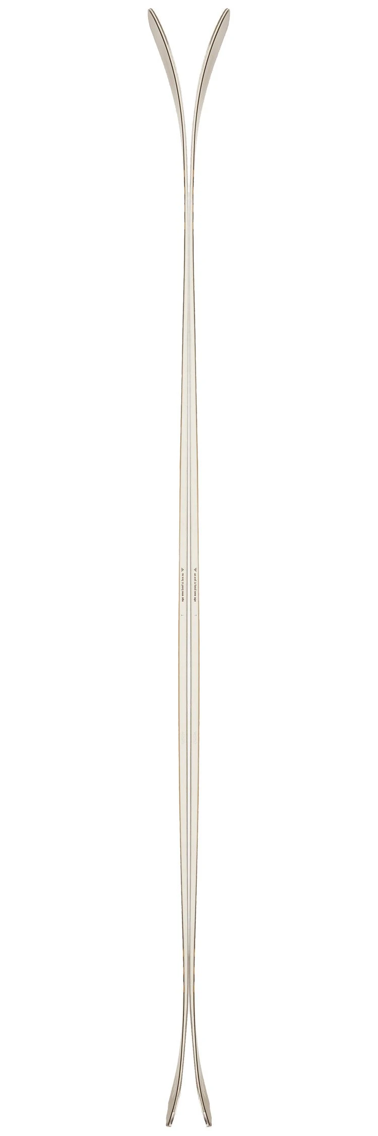 Ski Black Crows Justis 3 Ski Black Crows Justis – Image 3