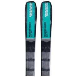 Ski K2 Mindbender 85 W -Matériel De Ski 9765e13fe36d093c7d3cb3f55ce13bf2315eca01 H23KDEUSKI267987 901