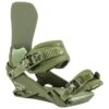 Fix Snowboard Nitro One Olive