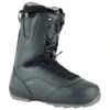 Boots Nitro Venture Tls Black