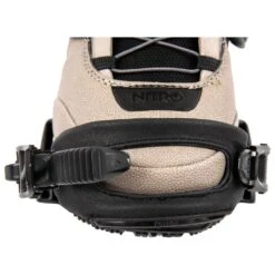 Fix Snowboard Nitro Rambler Ultra Black 17 Fix Snowboard Nitro Rambler Ultra Black -Matériel De Ski 97db176a41b0a99640c5cd0241c4d251d3382004 H21NITRBIN016 904