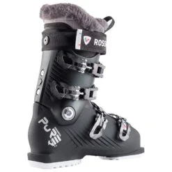 Chaussures De Ski Rossignol Pure 70 Metal Black -Matériel De Ski 97f4a8db1dda452de86358a0e8d4aeb905ec21a5 H23ROSSCHA258233 5