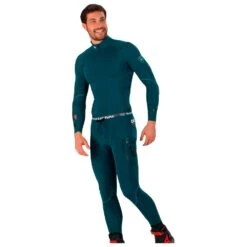 Combinaison Nordique Bas Rossignol M Infini Compression Race Tights Deep Teal 6 Combinaison Nordique Bas Rossignol M Infini Compression Race Tights Deep Teal -Matériel De Ski 9812fb2d772f2b56c9b0e469d3a6a70a7a945ce6 H23ROSSTTH2253032 901
