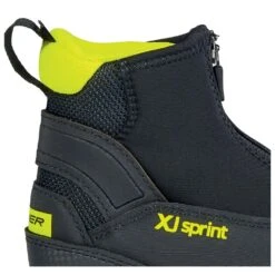 Chaussures De Ski Nordique Fischer XJ Sprint -Matériel De Ski 981ead23ebadc518be0702ed2df494ba50400199 H22FISCCHA181306 8