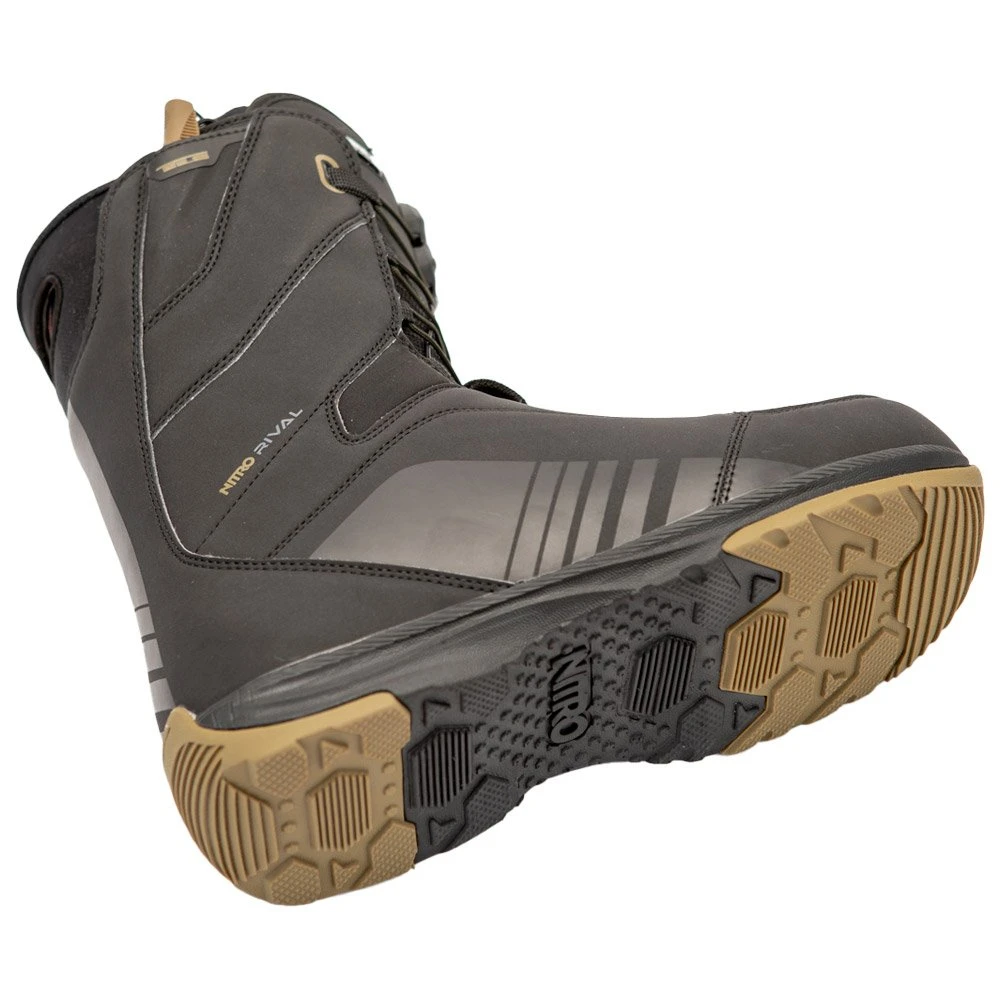 Boots Nitro Rival Tls Black 10 Boots Nitro Rival Tls Black – Image 10