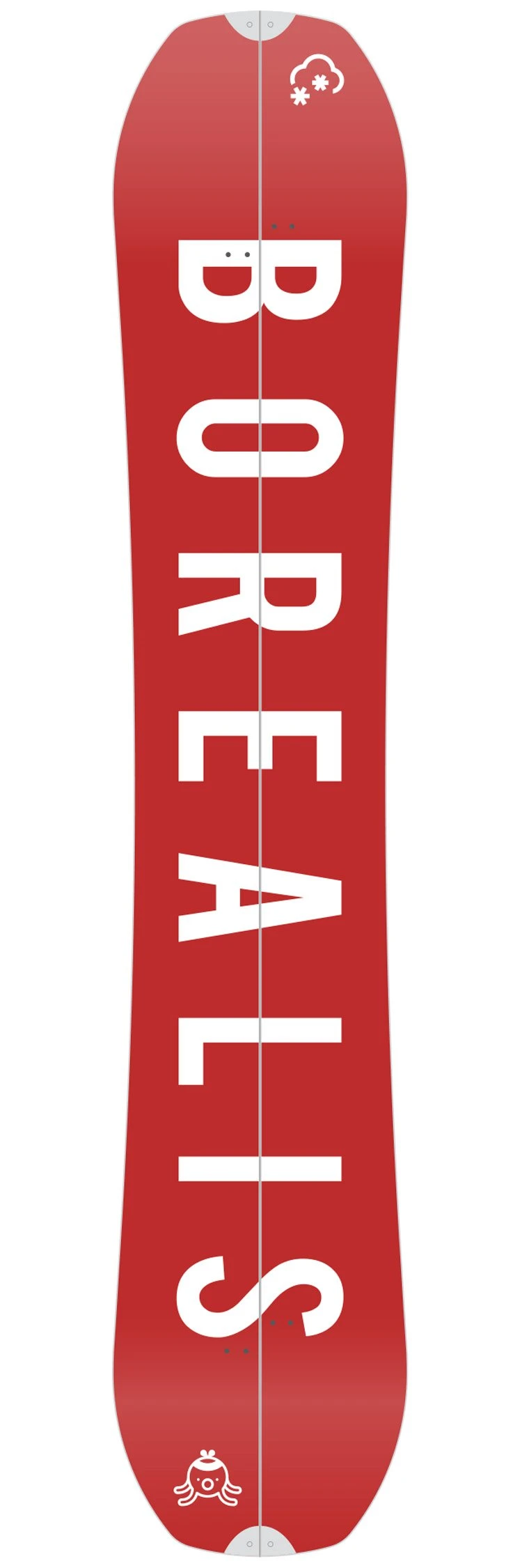 Planche Snowboard Borealis Ramen Express Split 2 Planche Snowboard Borealis Ramen Express Split – Image 2