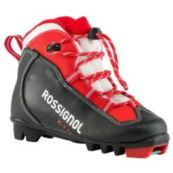 Chaussures De Ski Nordique Rossignol X1 JR