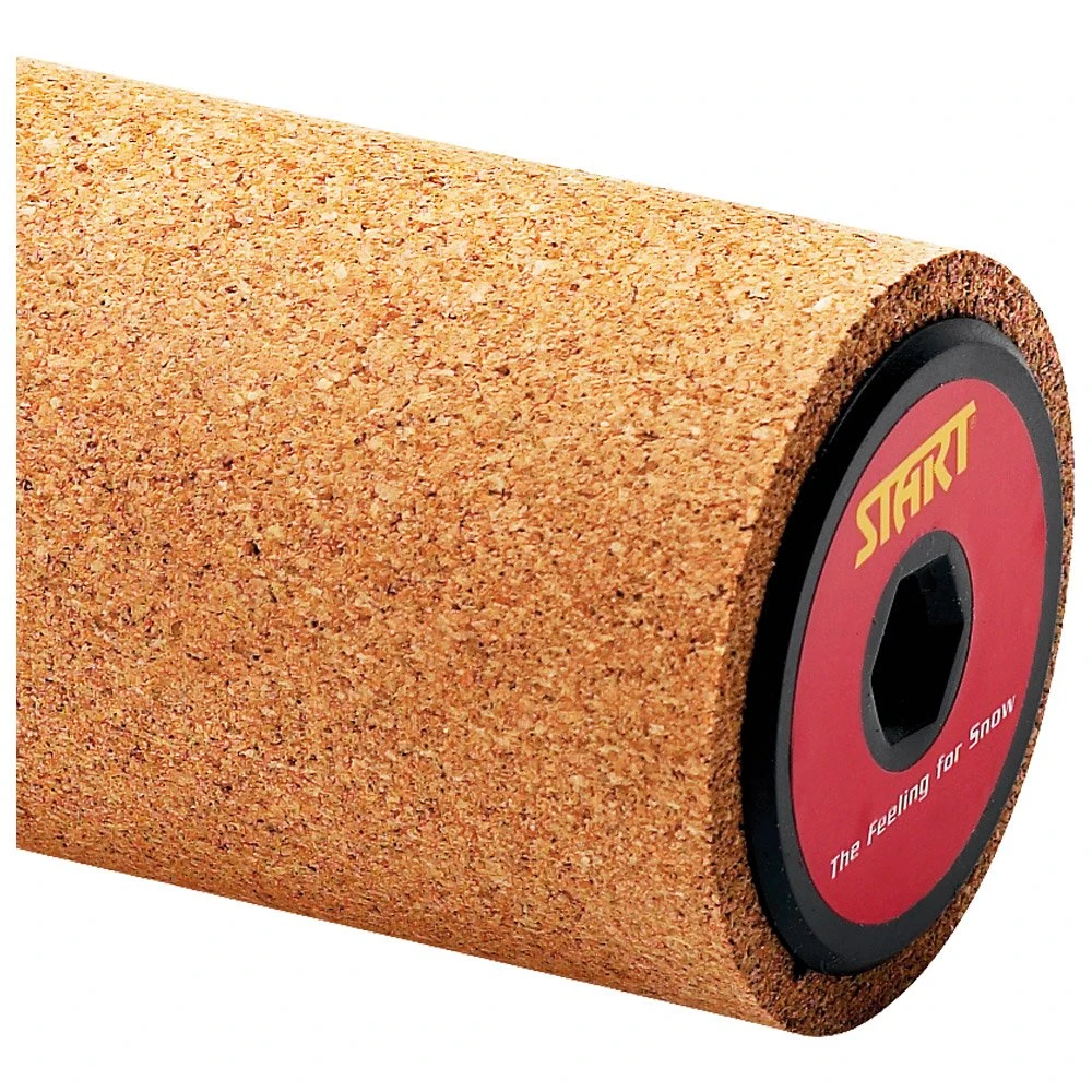 Brosse Start Brosse Rotative Liège 110mm 2 Brosse Start Brosse Rotative Liège 110mm – Image 2