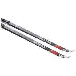 Kit Ski Nordique Salomon Aero 7 ESkin + Prolink Access -Matériel De Ski 98abec05b7204eebaf8e7582a7901700a12947ff H23SALOSKI258505 11