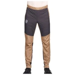 Pantalon Nordique Bjorn Daehlie Pants Challenge Desert Taupe -Matériel De Ski 99fe1c5617008f65038b98a86a93de0cbdadc65b H23BJORTTB2253985 4
