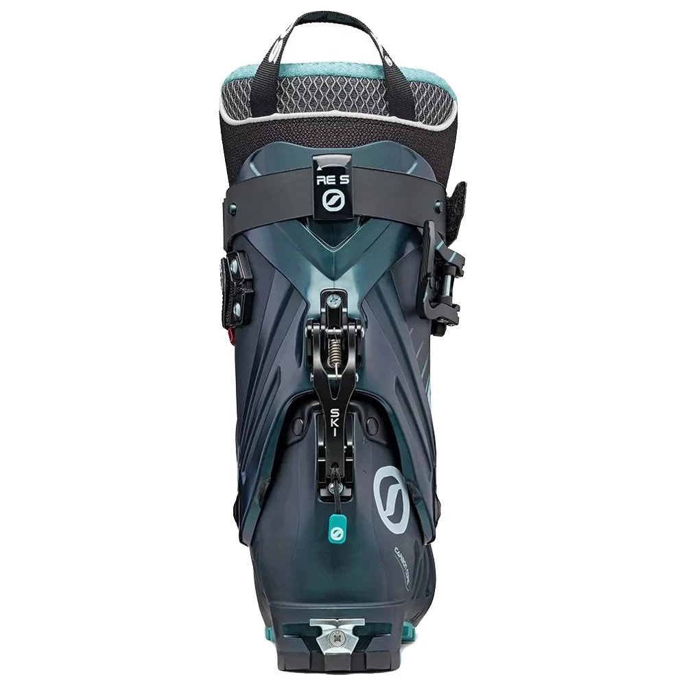 Chaussures De Ski Randonnée Scarpa F1 Wmn 3 Chaussures De Ski Randonnée Scarpa F1 Wmn – Image 3