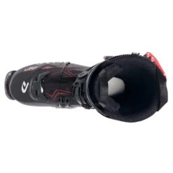 Chaussures De Ski Randonnée Dalbello Lupo Air 130 Uni Black Red -Matériel De Ski 9ad5c713767e55a18c4e4519334cc5357c6bafbd H20DALBCHA007 2