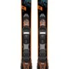Kit Ski Rossignol React 6 Ca + Xpress 11