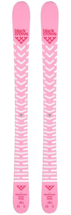 Ski Black Crows Junius Birdie