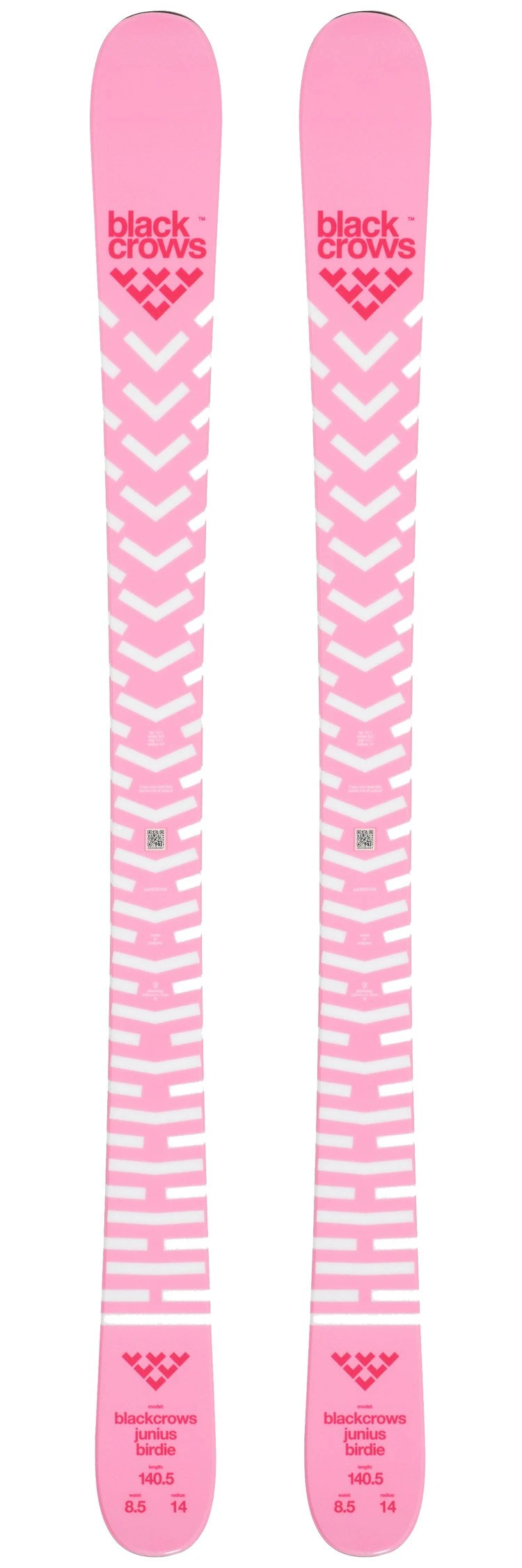 Ski Black Crows Junius Birdie 1 Ski Black Crows Junius Birdie