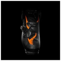 Chaussures De Ski Randonnée Tecnica Zero G Peak Black Orange -Matériel De Ski 9c09229a13fd04985720cdb7b64972b493acbad2 H23TECNCHA250907 909