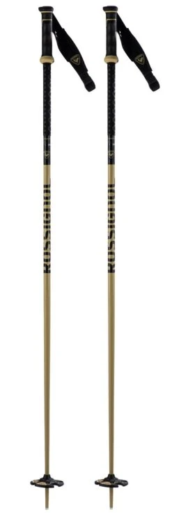 Bâton Rossignol Freeride Pro Safety