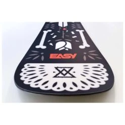 Planche Snowboard Easy Snowboard Skull -Matériel De Ski 9d72c9bd4d92842482535aa72104e30e00909558 H23EASYBOA346461 903