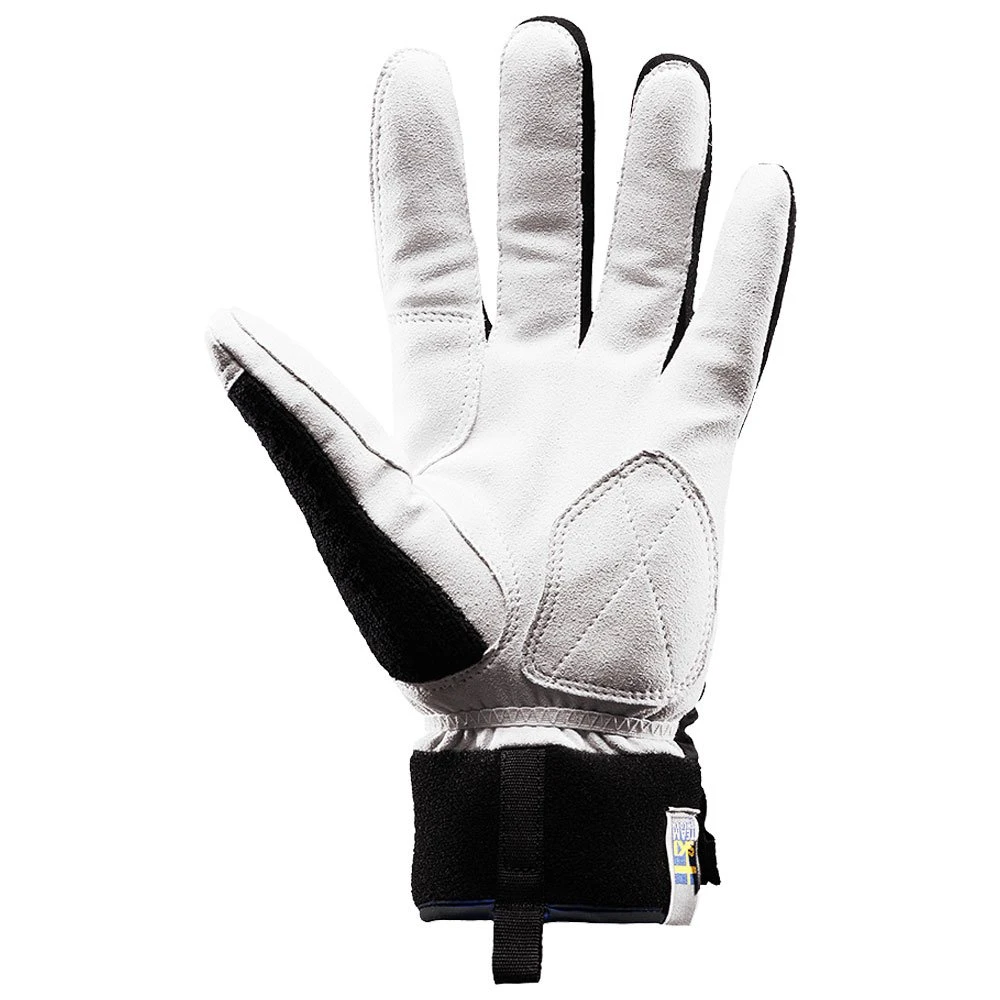 Gant Nordique Lill Sport Legend Thermo Black 2 Gant Nordique Lill Sport Legend Thermo Black – Image 2