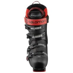 Chaussures De Ski Salomon Select 100 Black -Matériel De Ski 9db130f08f66d7435c7bb40a9fc4c53c797c25db H23SALOCHA367830 5