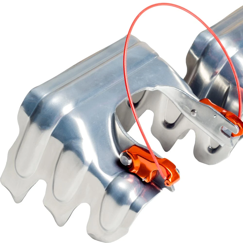 Couteaux G3 Ion Crampon's 105mm 2 Couteaux G3 Ion Crampon's 105mm – Image 2