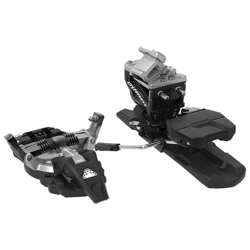 Fix Randonnée Dynafit St Rotation Lite 10 Natural 82mm 1 Fix Randonnée Dynafit St Rotation Lite 10 Natural 82mm