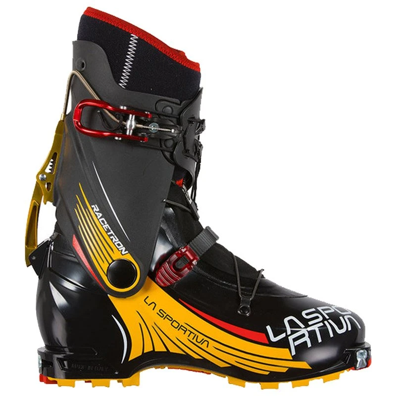Chaussures De Ski Randonnée La Sportiva Racetron 1 Chaussures De Ski Randonnée La Sportiva Racetron
